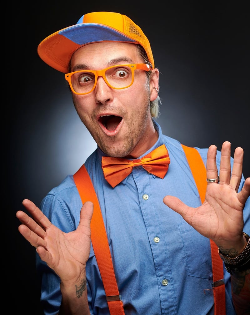 Theme-Based Costumes